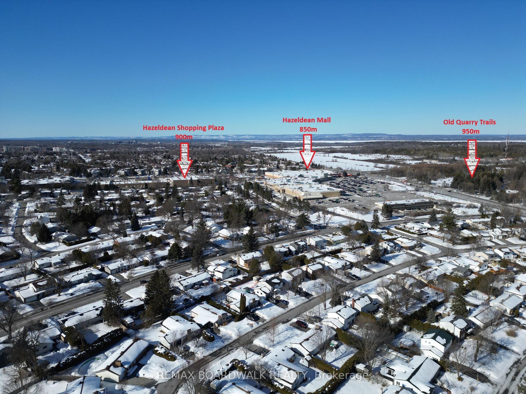 Photo 91 of 116 Old Colony Road, Ottawa, Kanata - Glencairn/Hazeldean — HOMEH