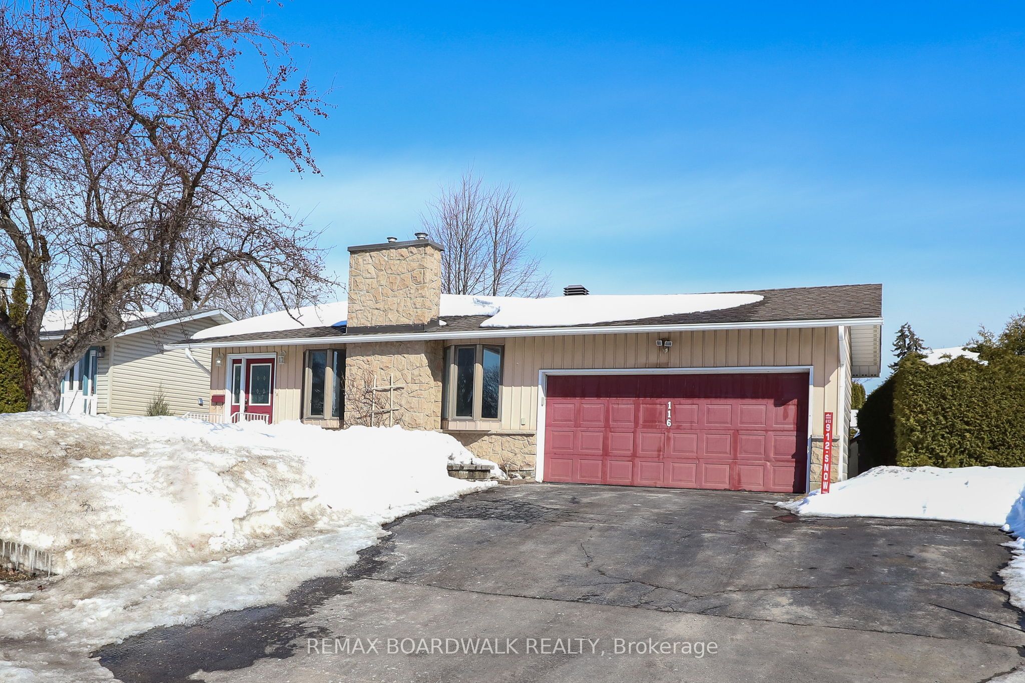 Photo 56 of 116 Old Colony Road, Ottawa, Kanata - Glencairn/Hazeldean — HOMEH