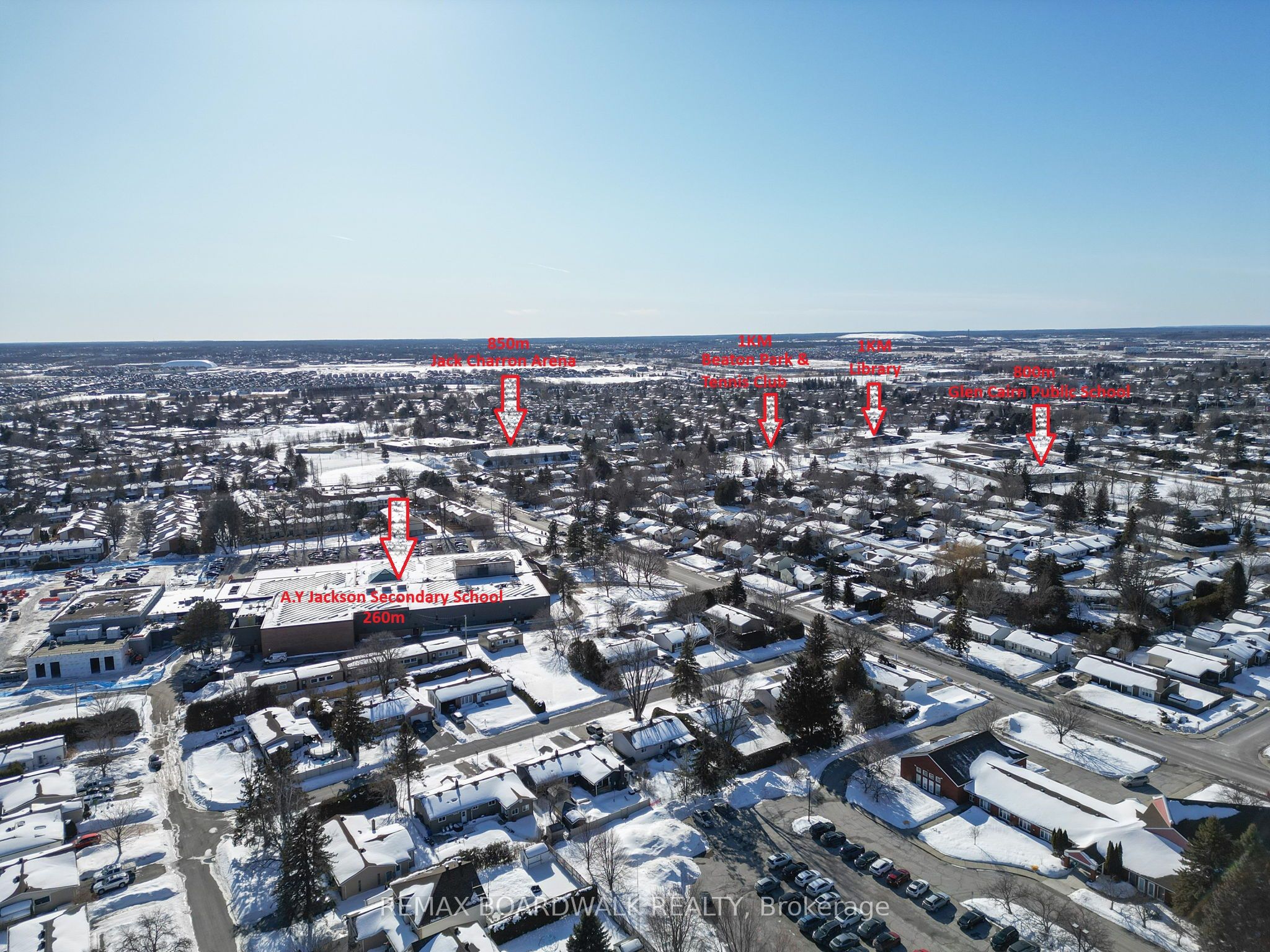 Photo 52 of 116 Old Colony Road, Ottawa, Kanata - Glencairn/Hazeldean — HOMEH