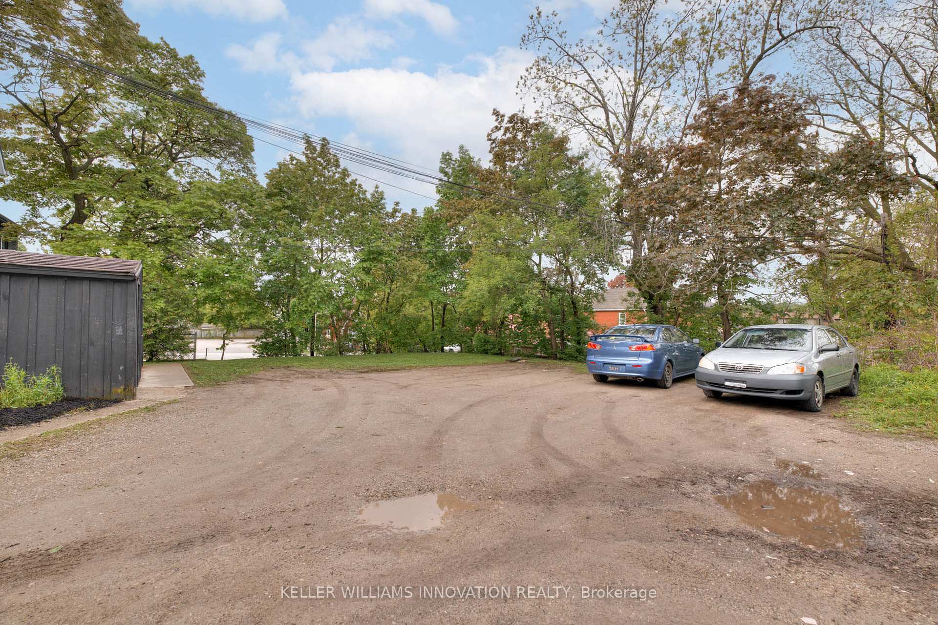 Photo 6 of Unit 1, 270 Water Street N, Cambridge, Greenway-Chaplin — HOMEH