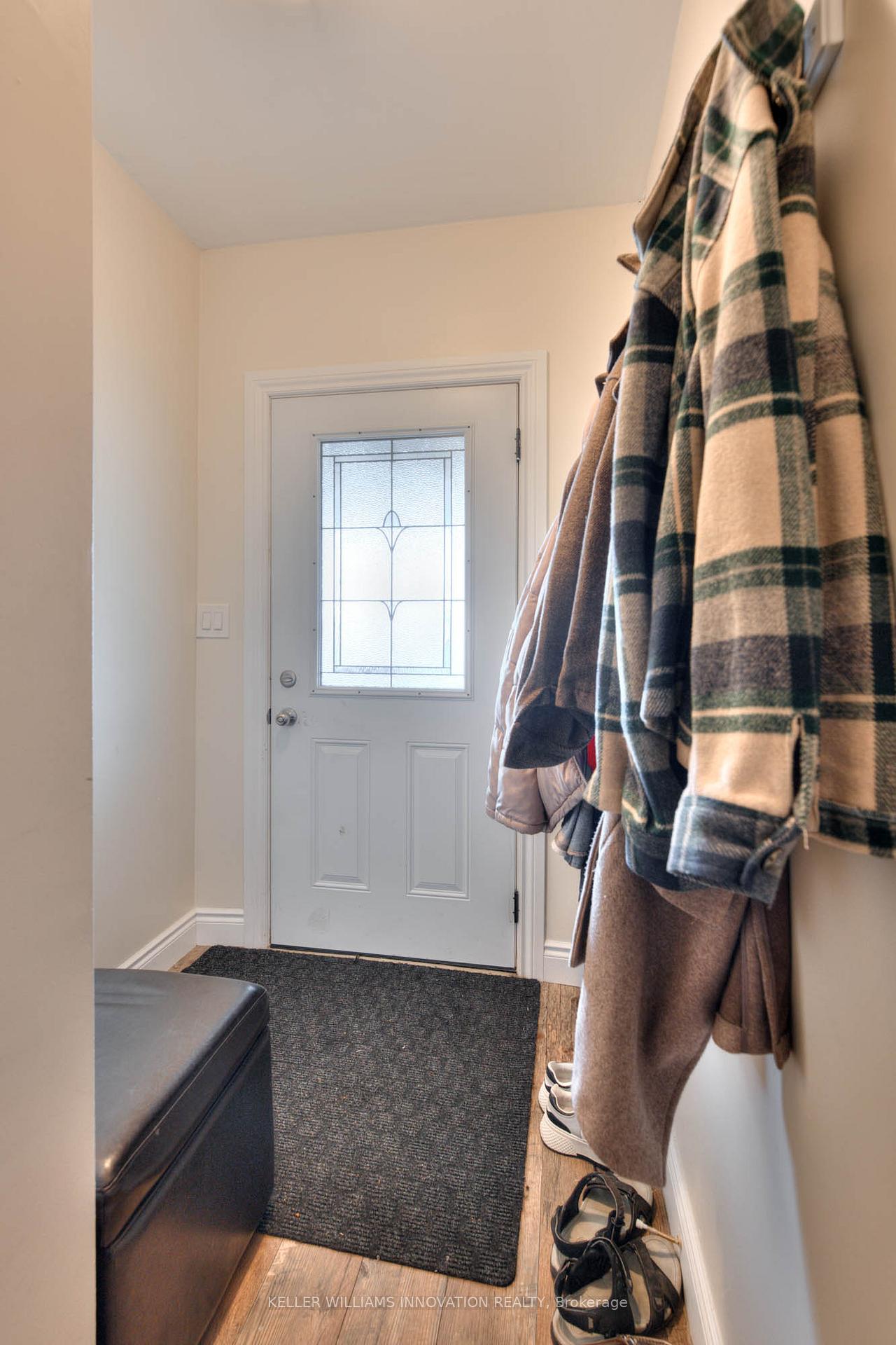 Photo 12 of Unit 1, 270 Water Street N, Cambridge, Greenway-Chaplin — HOMEH