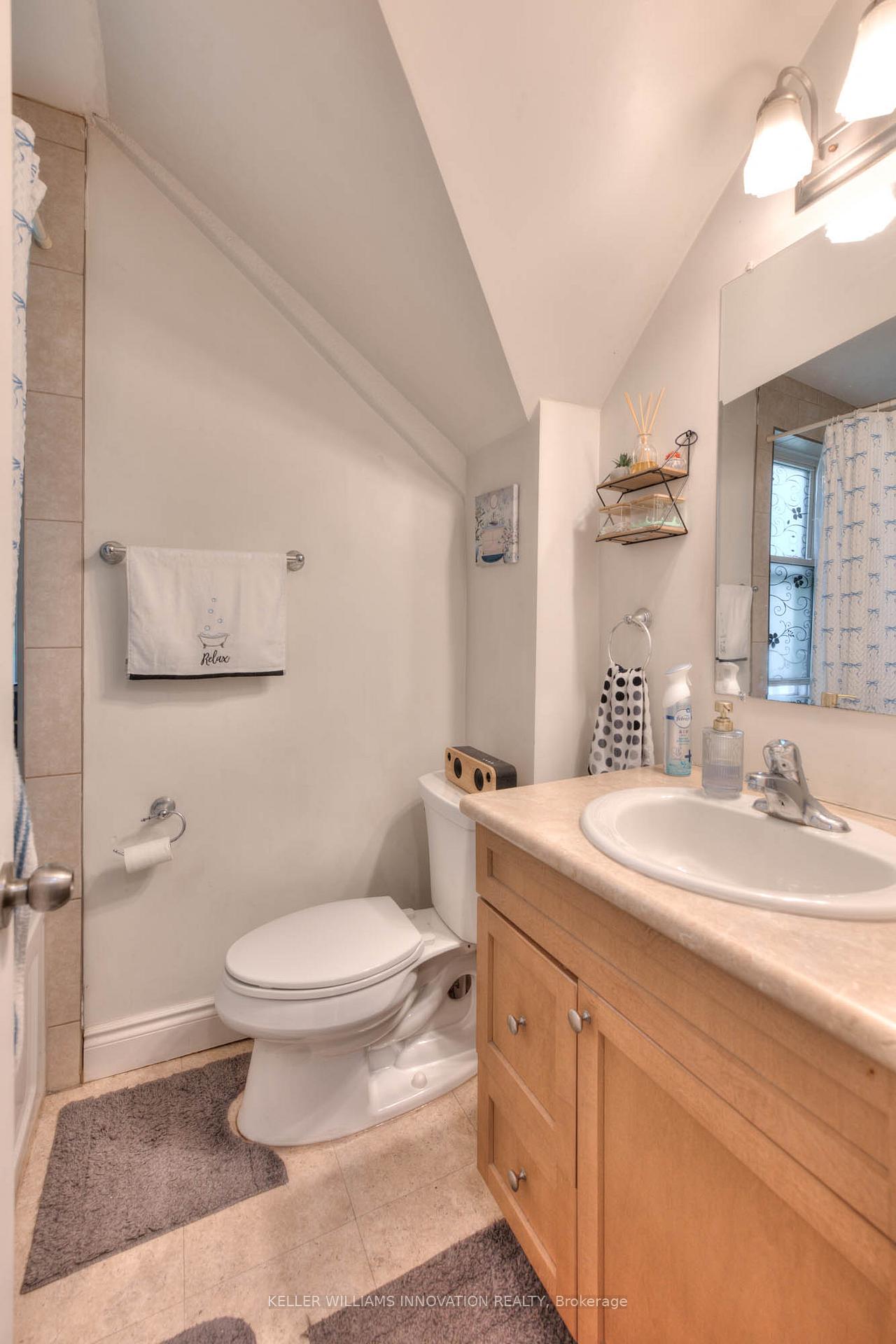 Photo 8 of Unit 1, 270 Water Street N, Cambridge, Greenway-Chaplin — HOMEH