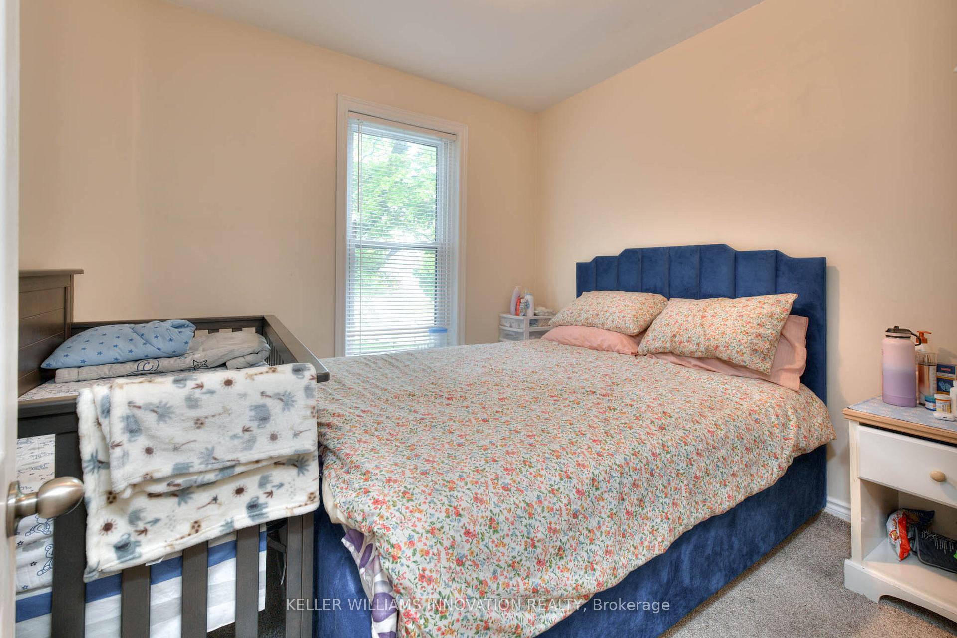 Photo 10 of Unit 1, 270 Water Street N, Cambridge, Greenway-Chaplin — HOMEH