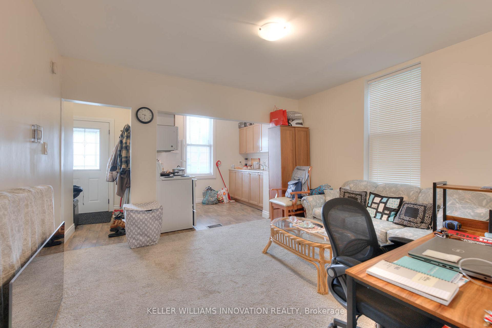 Photo 9 of Unit 1, 270 Water Street N, Cambridge, Greenway-Chaplin — HOMEH