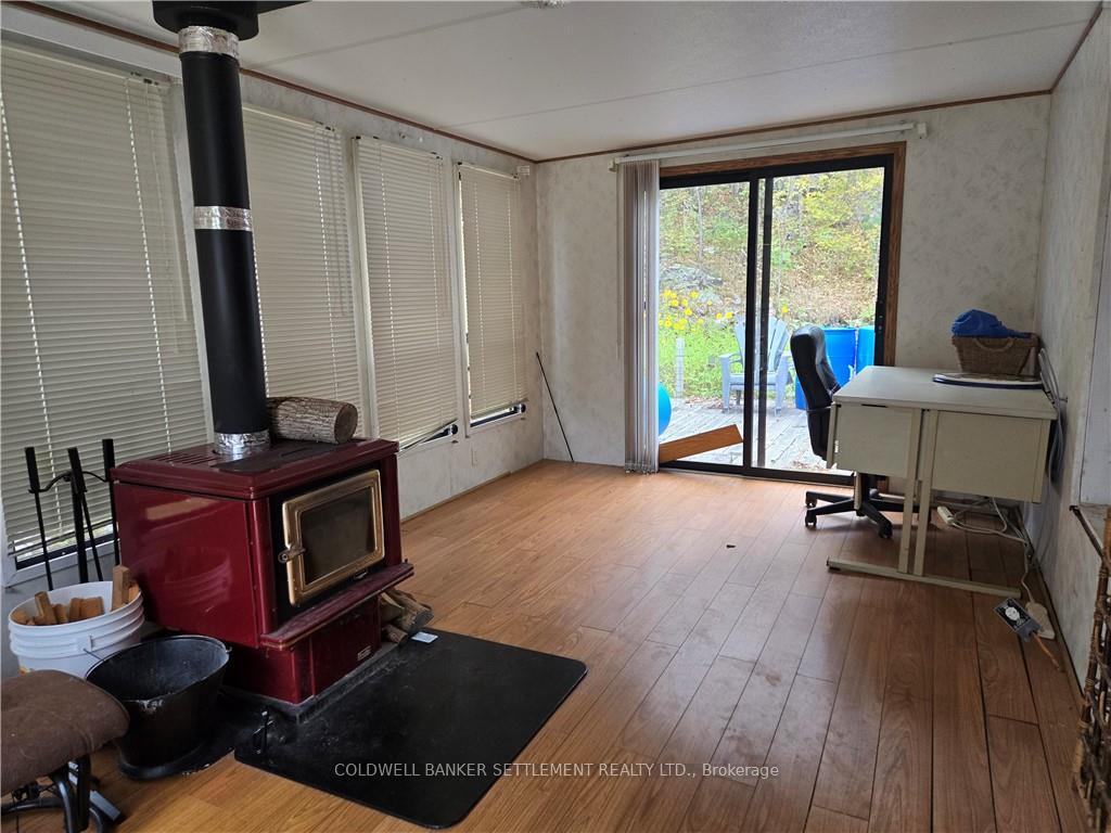 Photo 8 of 16245 Highway 509 Road, Frontenac, Frontenac Centre — HOMEH