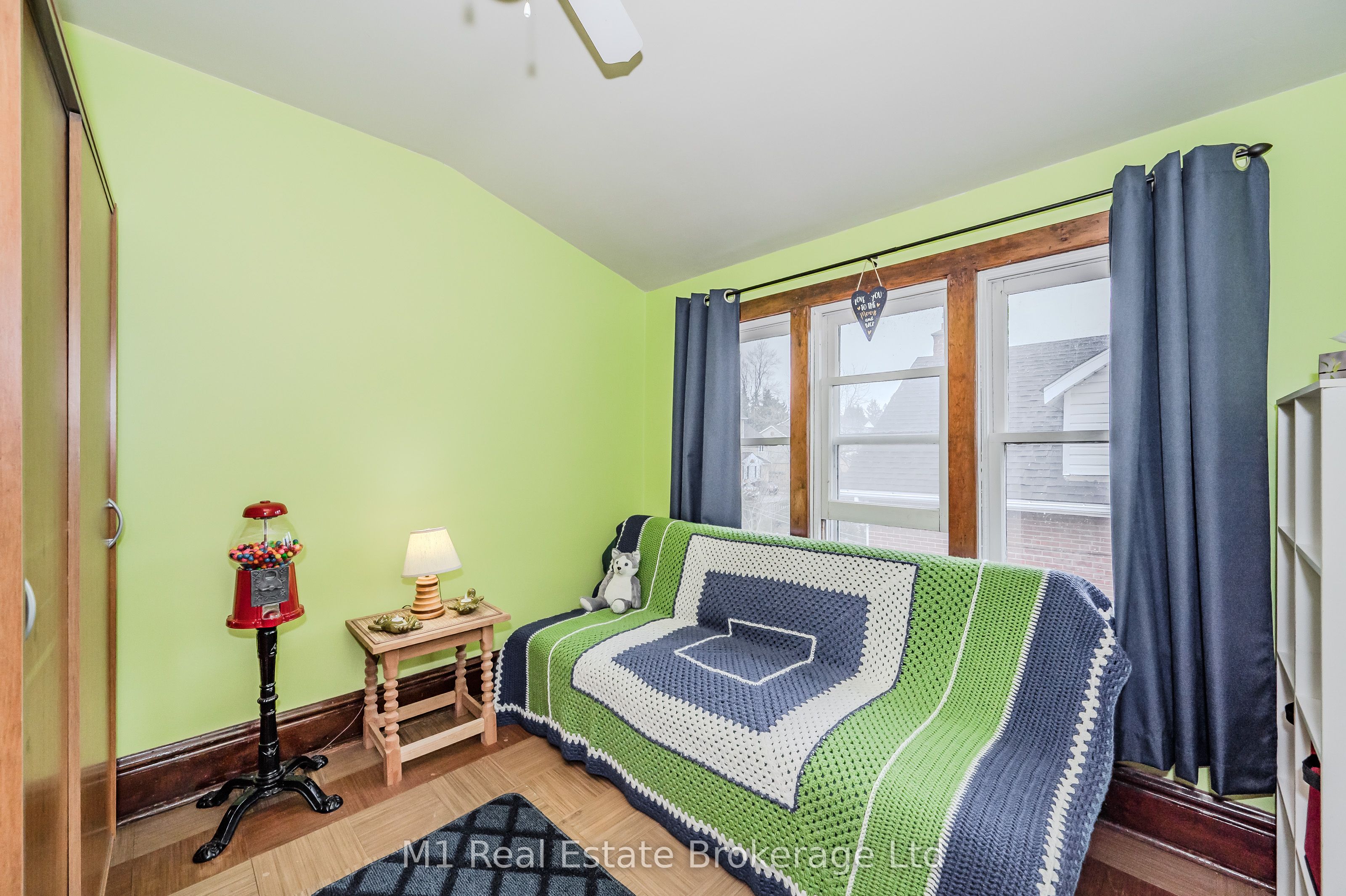 Photo 68 of 33 Verney Street, Guelph, Exhibition Park — HOMEH