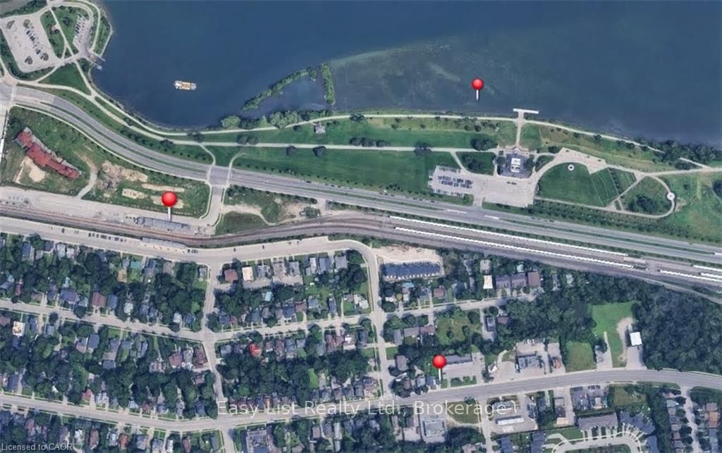 Photo 11 of 147 Burton Avenue, Barrie, Allandale — HOMEH