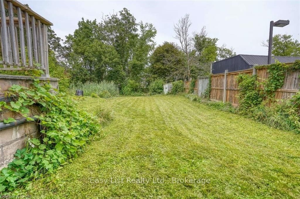 Photo 18 of 147 Burton Avenue, Barrie, Allandale — HOMEH