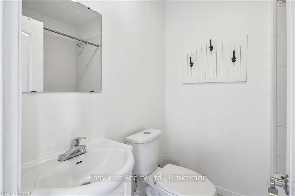 Photo 15 of 147 Burton Avenue, Barrie, Allandale — HOMEH