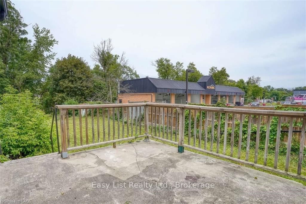 Photo 22 of 147 Burton Avenue, Barrie, Allandale — HOMEH