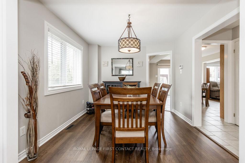 Photo 9 of 87 Stollar Boulevard, Barrie, Little Lake — HOMEH