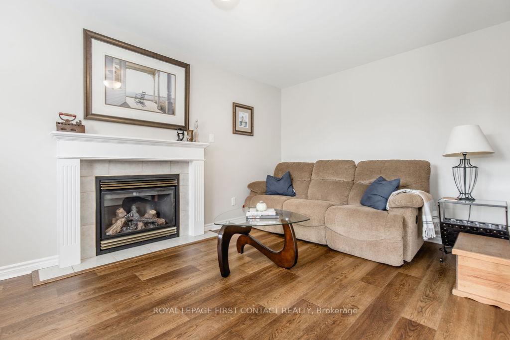 Photo 14 of 87 Stollar Boulevard, Barrie, Little Lake — HOMEH