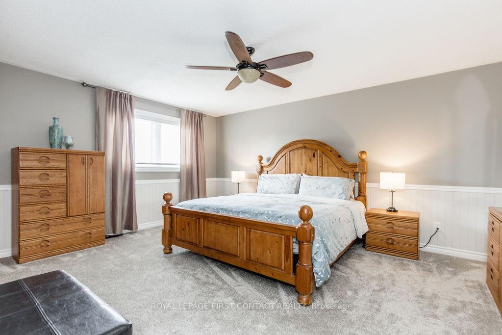 Photo 21 of 87 Stollar Boulevard, Barrie, Little Lake — HOMEH