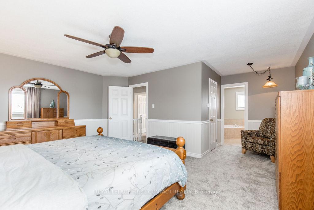 Photo 22 of 87 Stollar Boulevard, Barrie, Little Lake — HOMEH