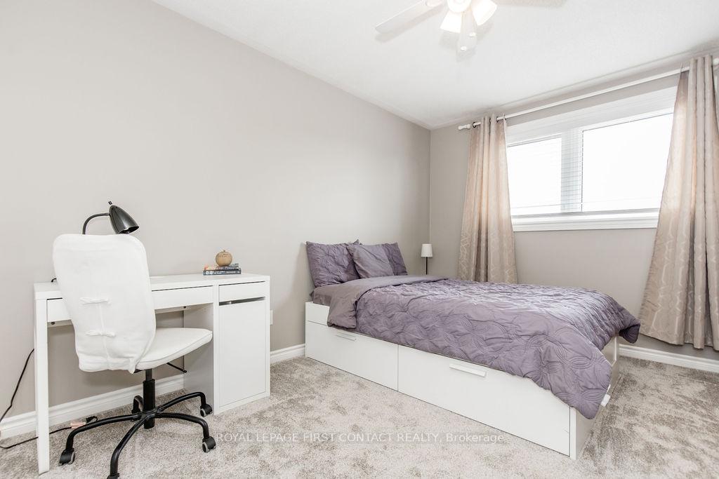 Photo 28 of 87 Stollar Boulevard, Barrie, Little Lake — HOMEH