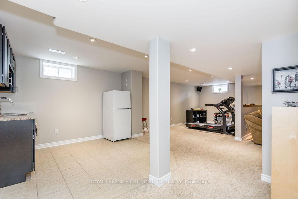 Photo 30 of 87 Stollar Boulevard, Barrie, Little Lake — HOMEH