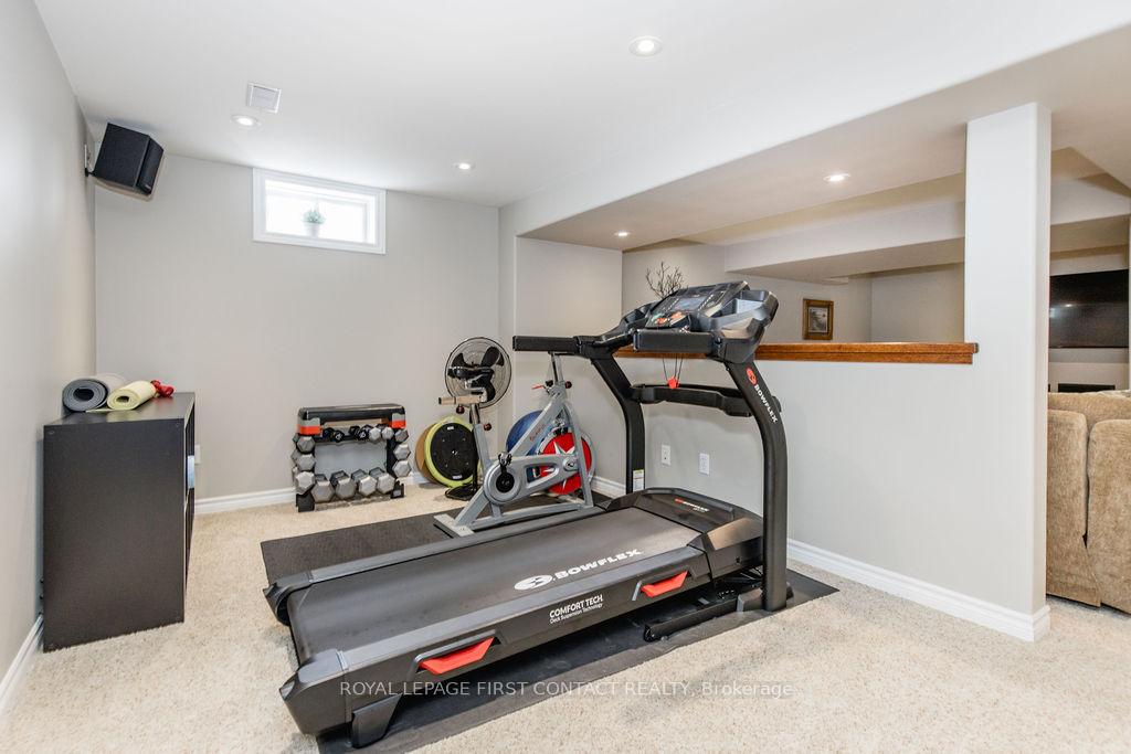 Photo 31 of 87 Stollar Boulevard, Barrie, Little Lake — HOMEH