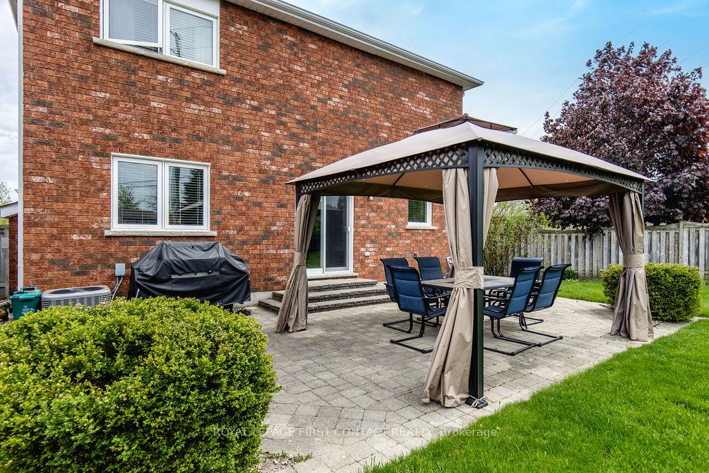 Photo 38 of 87 Stollar Boulevard, Barrie, Little Lake — HOMEH
