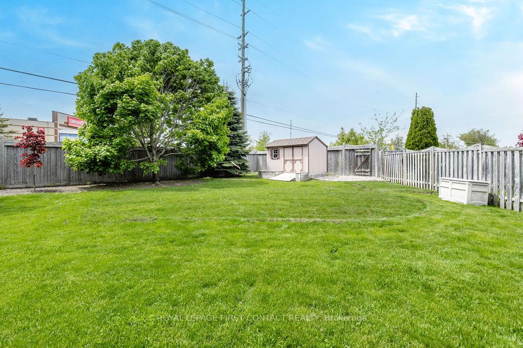 Photo 39 of 87 Stollar Boulevard, Barrie, Little Lake — HOMEH