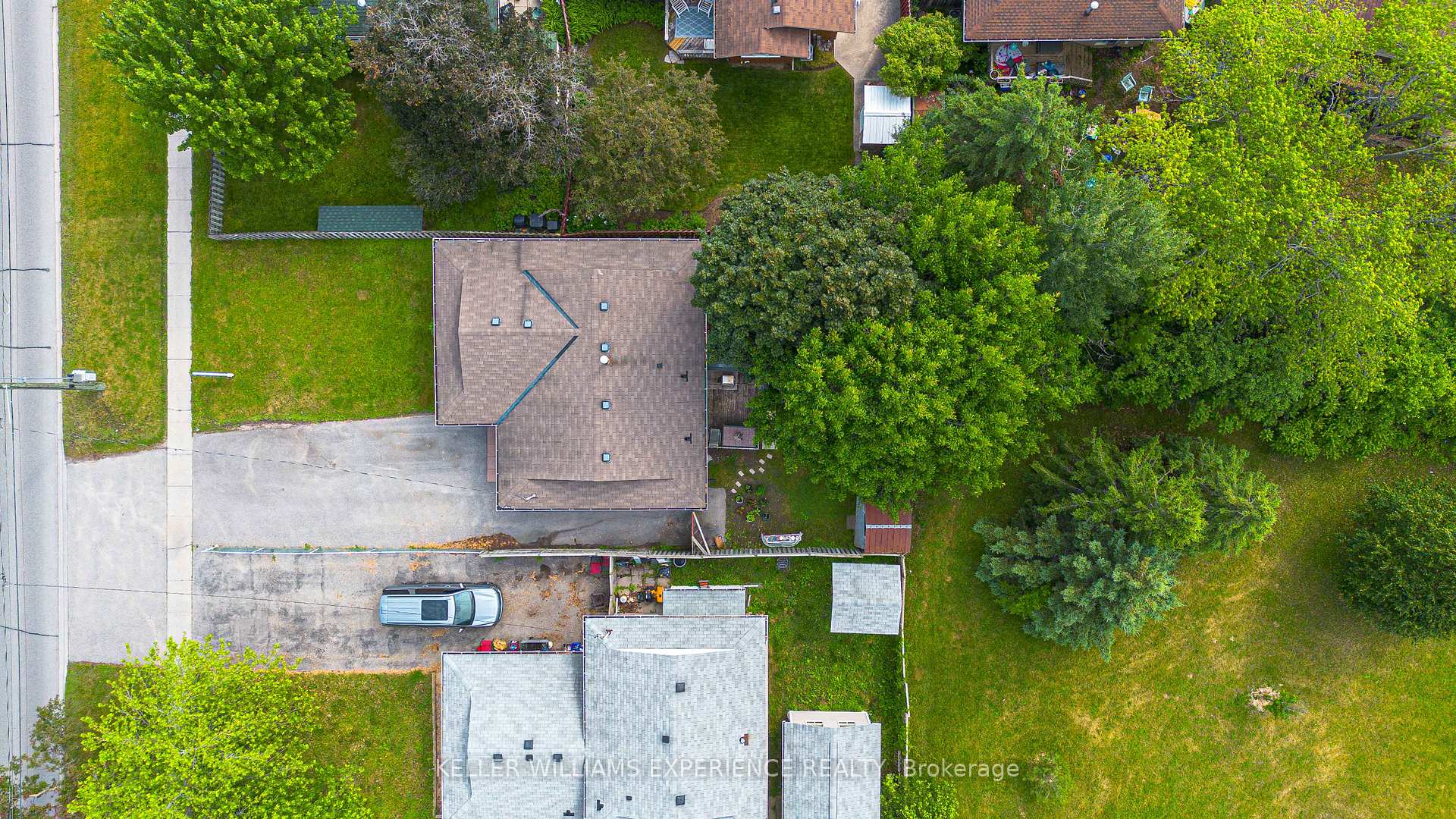 Photo 18 of 151 Cundles Road E, Barrie, Cundles East — HOMEH