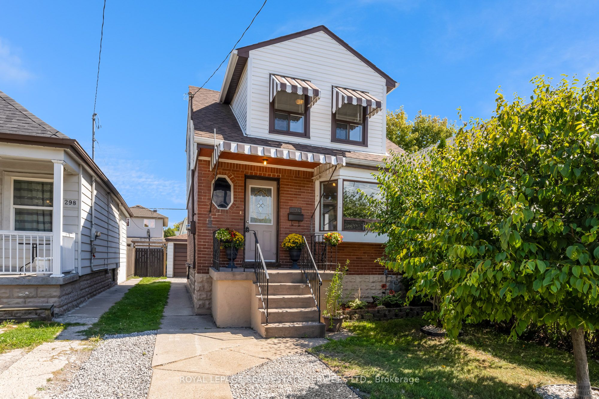 Photo 2 of 294 Cope Street, Hamilton, Homeside — HOMEH
