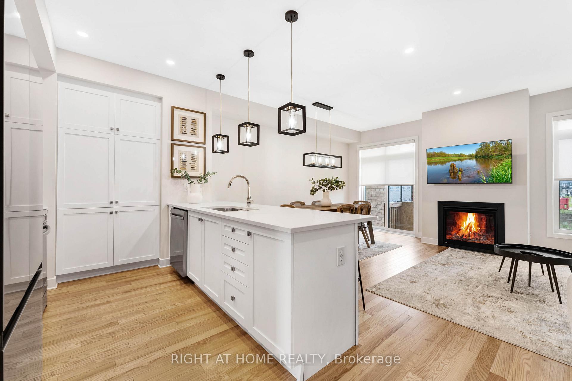 Photo 5 of 974 Acoustic Way, Ottawa, Riverside South/Gloucester Glen — HOMEH