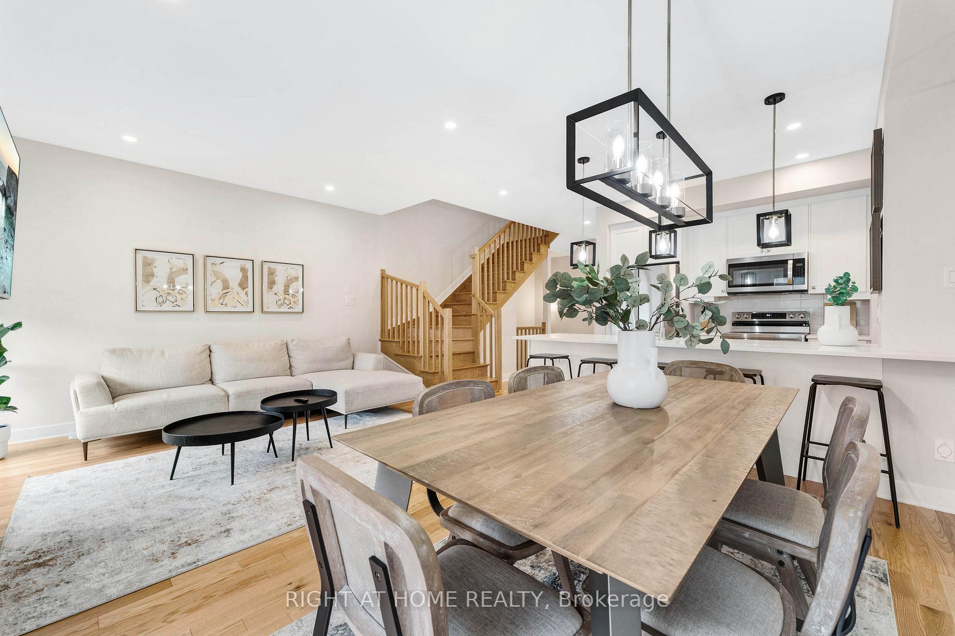 Photo 10 of 974 Acoustic Way, Ottawa, Riverside South/Gloucester Glen — HOMEH