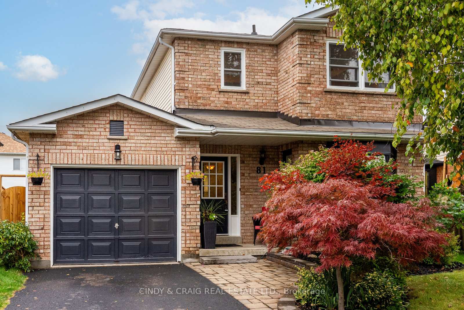 Photo 1 of 81 Beechnut Crescent, Clarington, Courtice — HOMEH