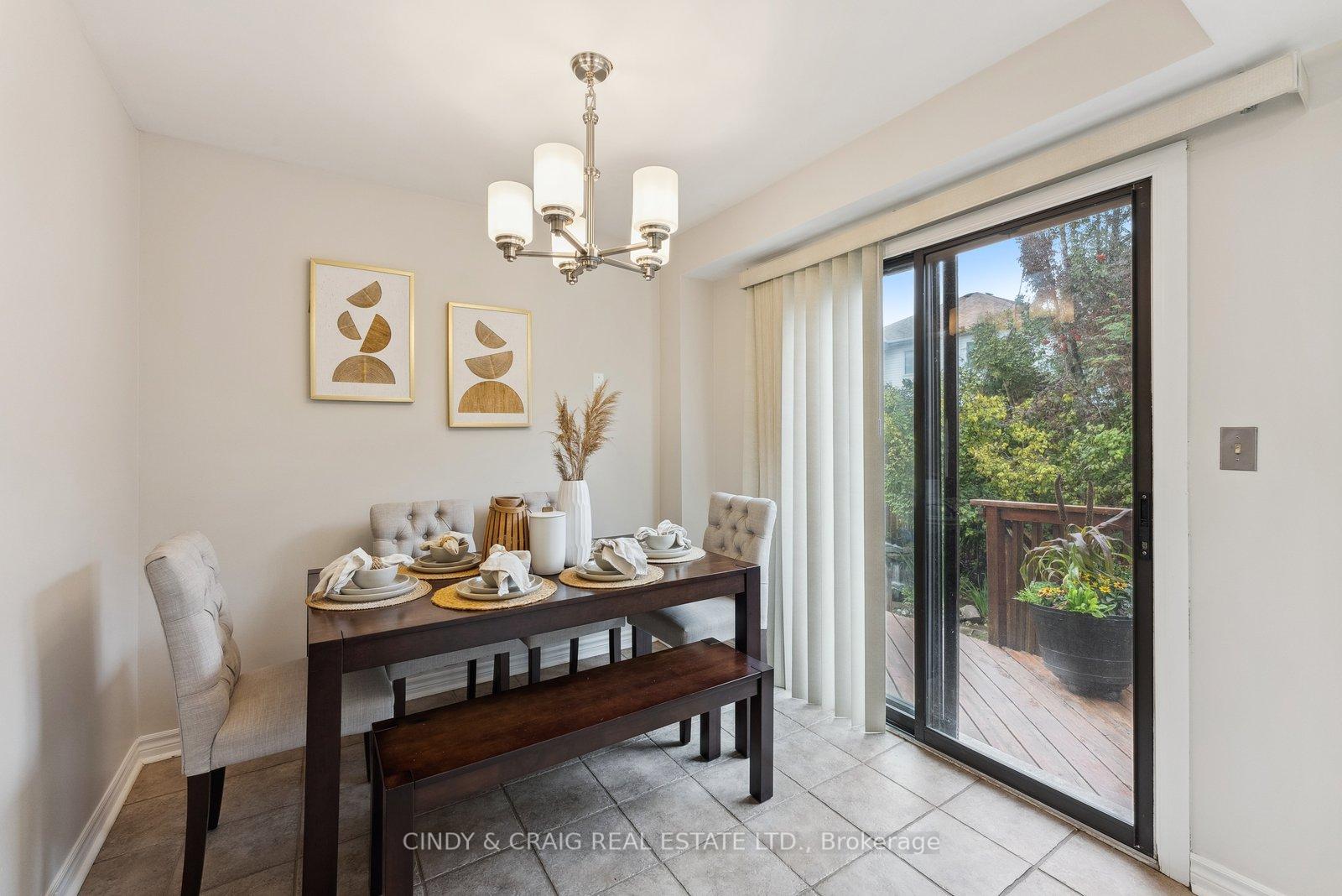 Photo 9 of 81 Beechnut Crescent, Clarington, Courtice — HOMEH