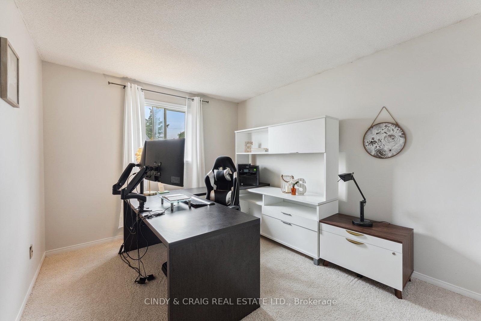Photo 12 of 81 Beechnut Crescent, Clarington, Courtice — HOMEH