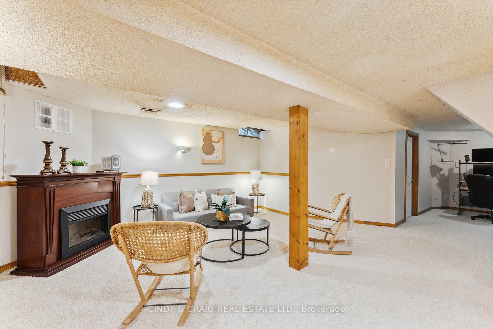 Photo 13 of 81 Beechnut Crescent, Clarington, Courtice — HOMEH
