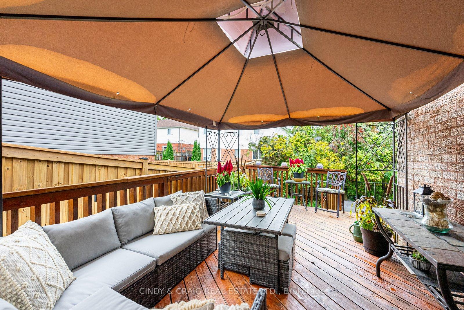 Photo 15 of 81 Beechnut Crescent, Clarington, Courtice — HOMEH
