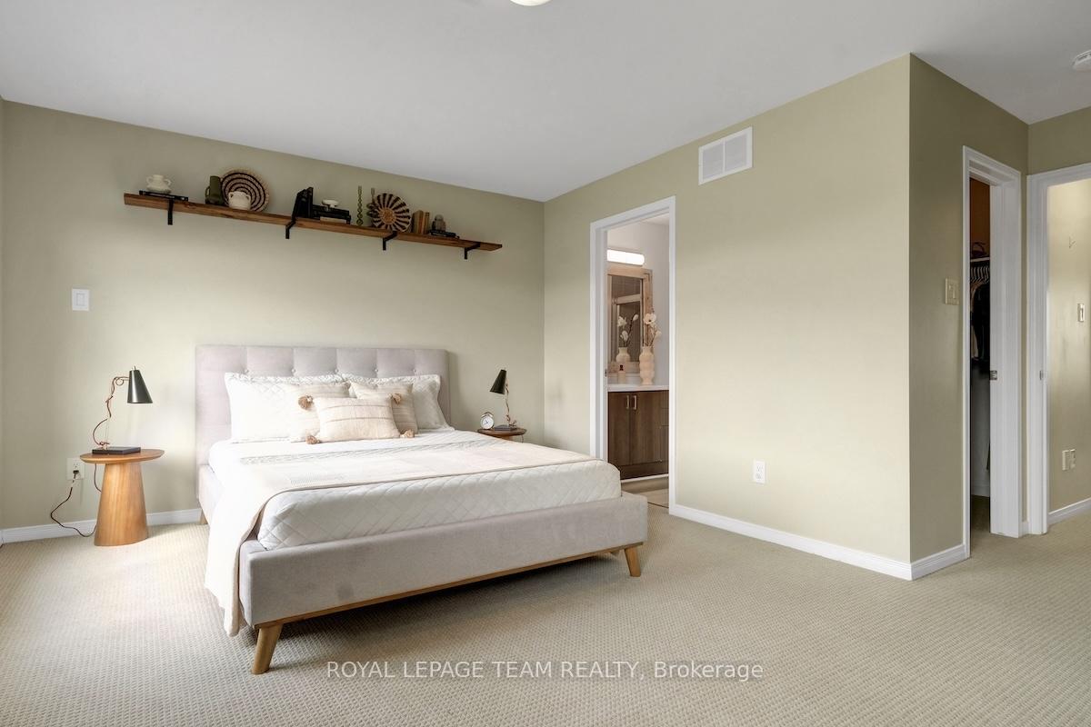 Photo 30 of 153 Camden Private, Ottawa, Barrhaven - Cedargrove/Fraserdale — HOMEH