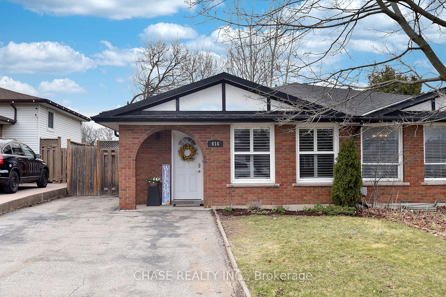 Photo 1 of 614 Upper Paradise Road, Hamilton, Fessenden — HOMEH