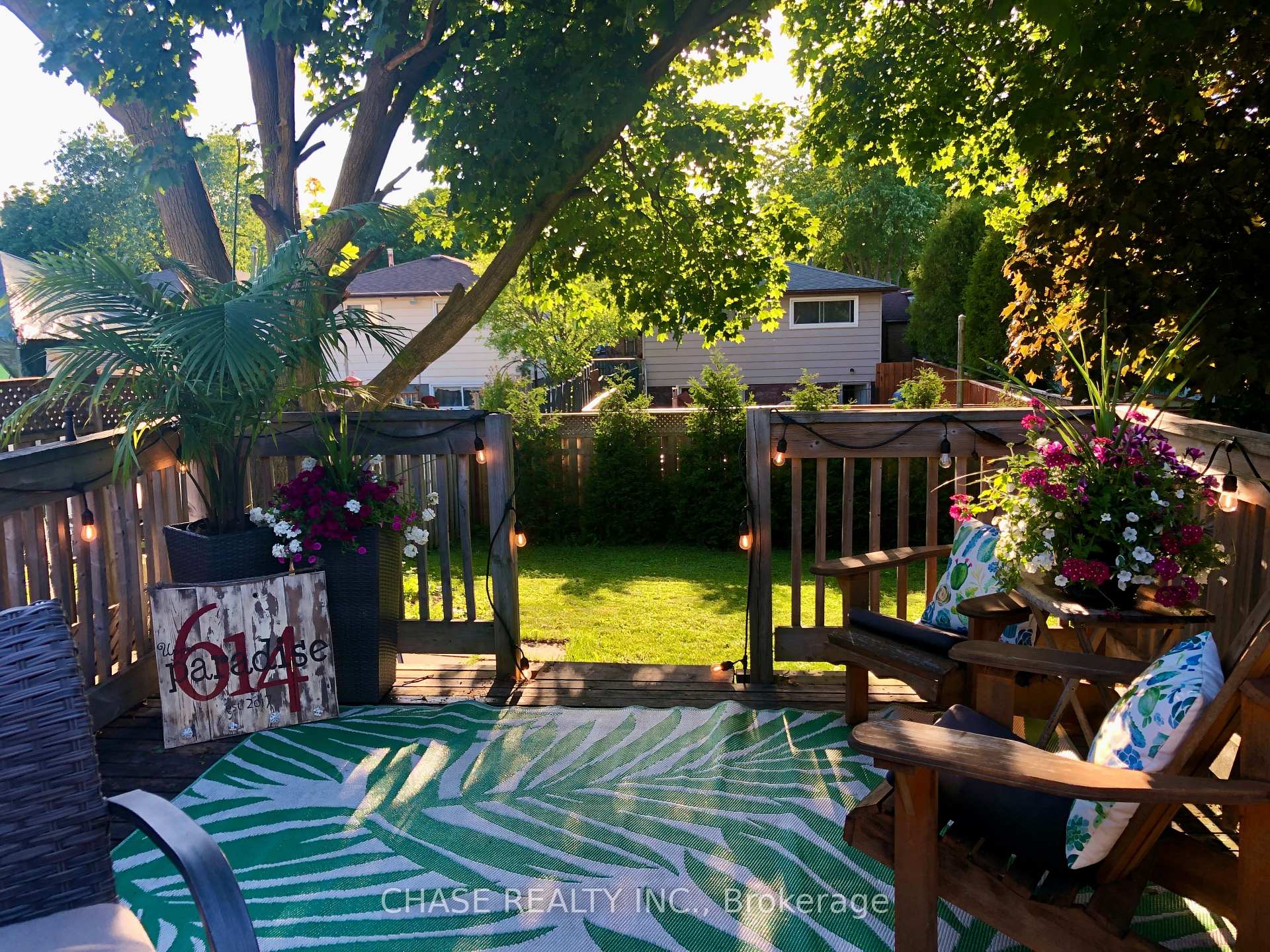 Photo 9 of 614 Upper Paradise Road, Hamilton, Fessenden — HOMEH
