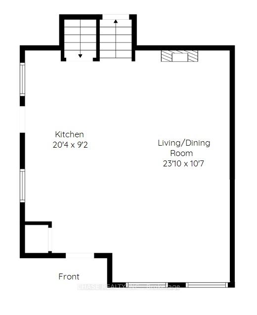 Photo 13 of 614 Upper Paradise Road, Hamilton, Fessenden — HOMEH