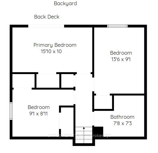 Photo 14 of 614 Upper Paradise Road, Hamilton, Fessenden — HOMEH