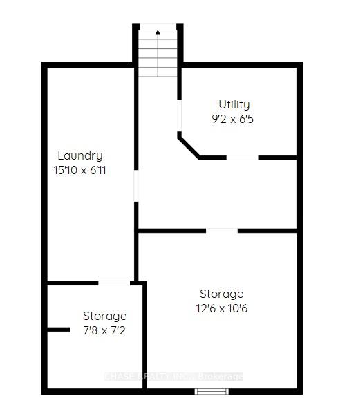 Photo 16 of 614 Upper Paradise Road, Hamilton, Fessenden — HOMEH