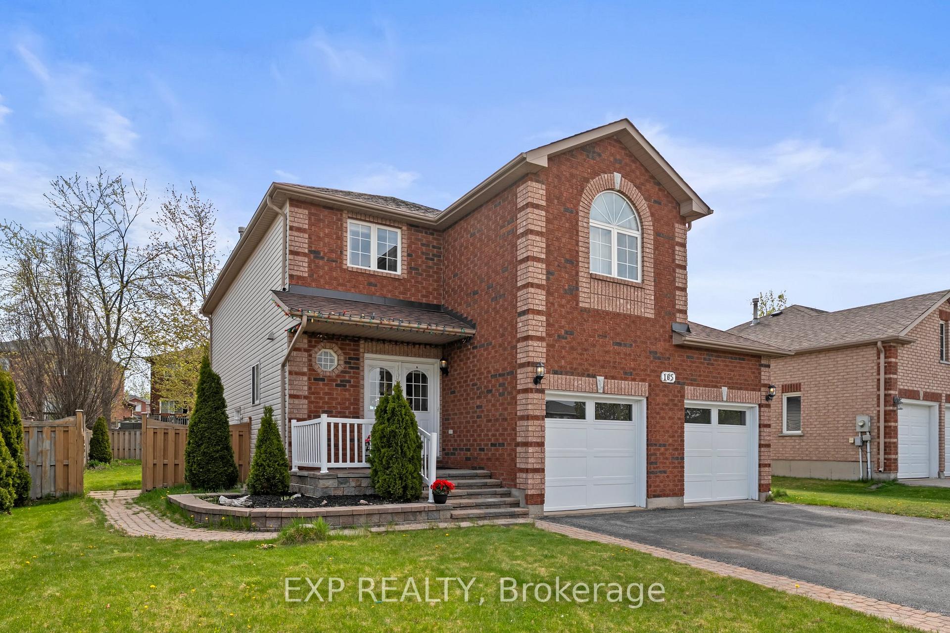 Photo 2 of 165 Marsellus Drive, Barrie, Holly — HOMEH