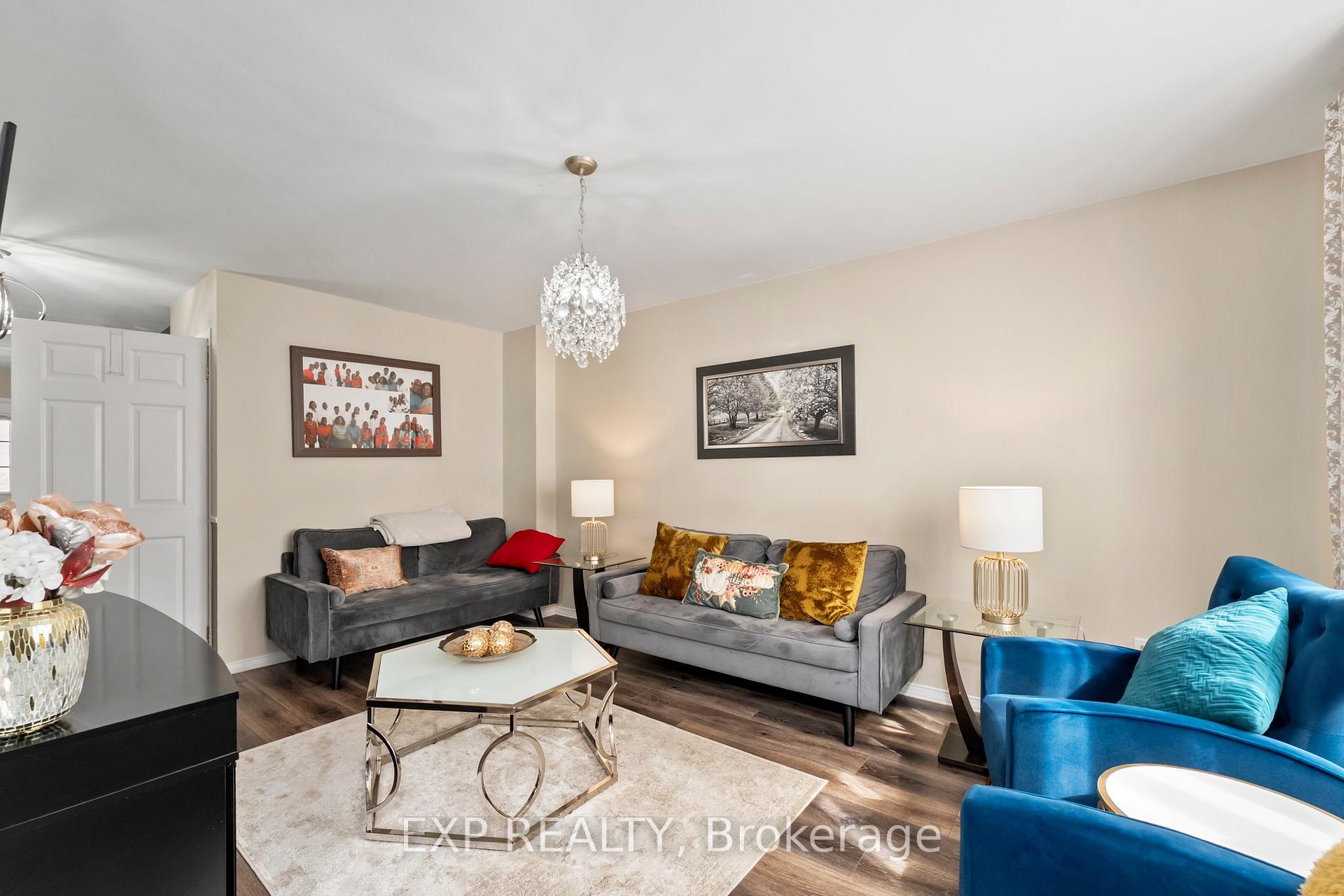 Photo 7 of 165 Marsellus Drive, Barrie, Holly — HOMEH