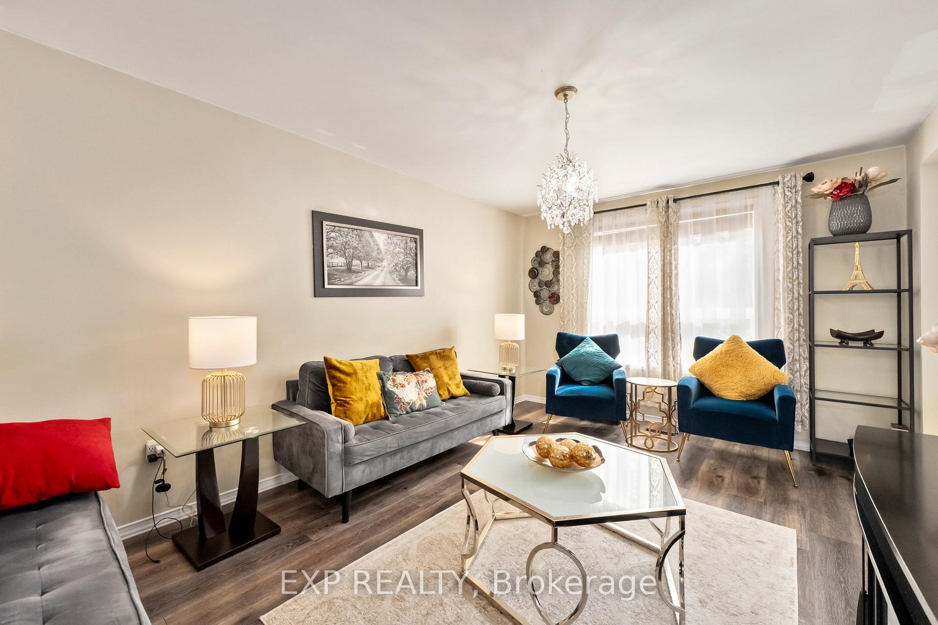 Photo 8 of 165 Marsellus Drive, Barrie, Holly — HOMEH