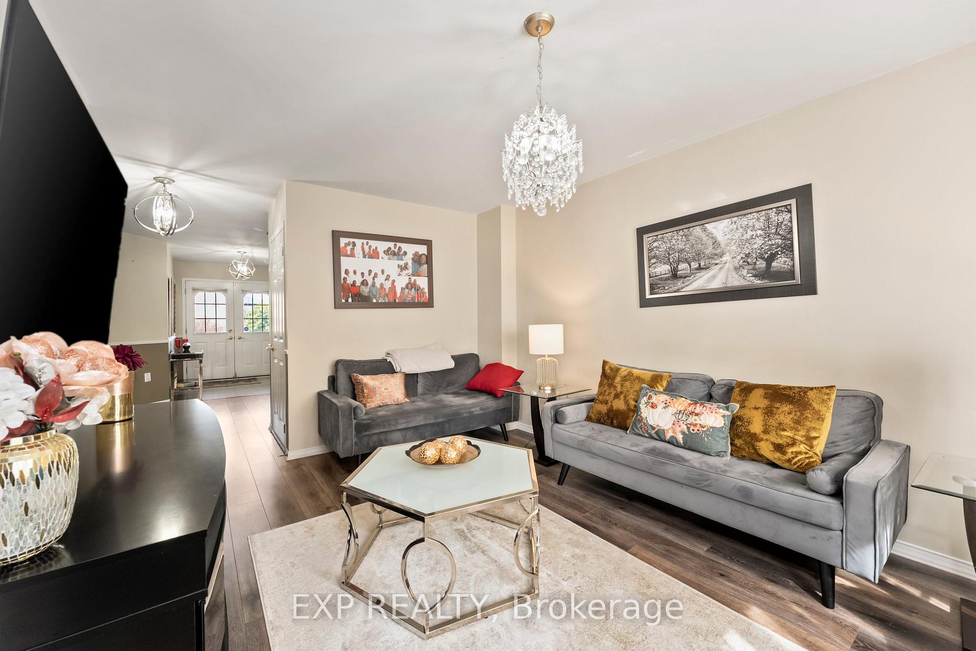Photo 9 of 165 Marsellus Drive, Barrie, Holly — HOMEH