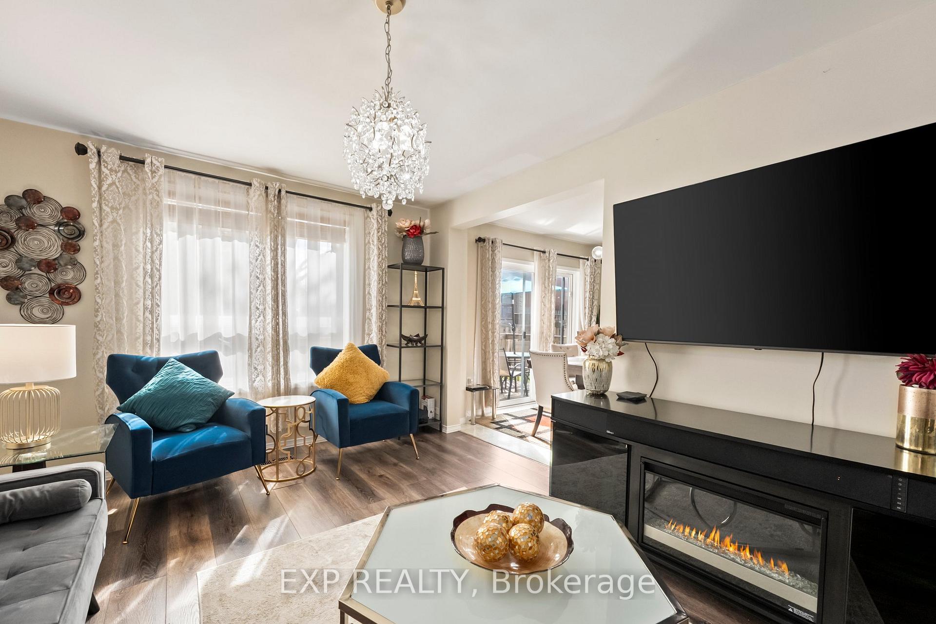 Photo 10 of 165 Marsellus Drive, Barrie, Holly — HOMEH