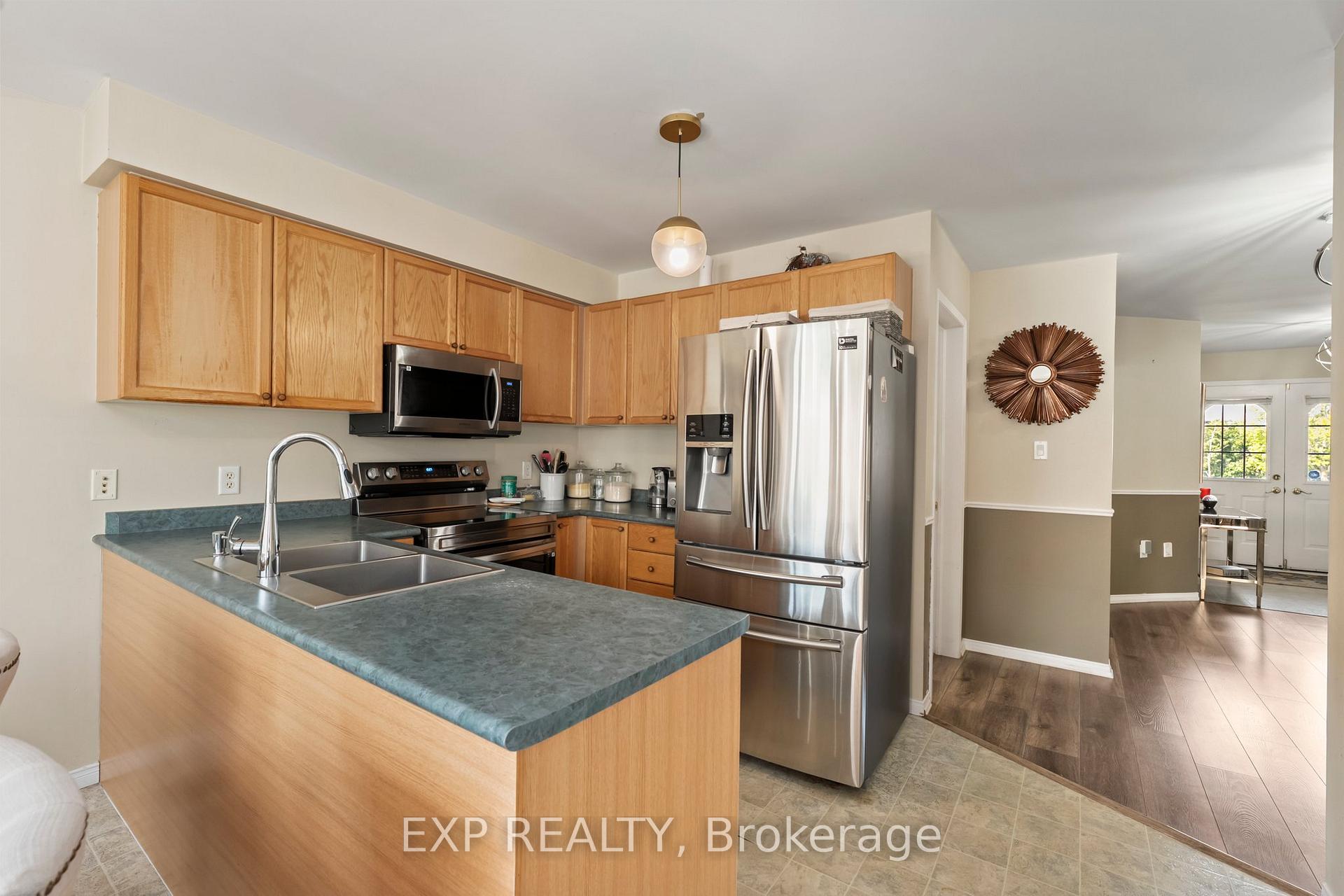 Photo 11 of 165 Marsellus Drive, Barrie, Holly — HOMEH