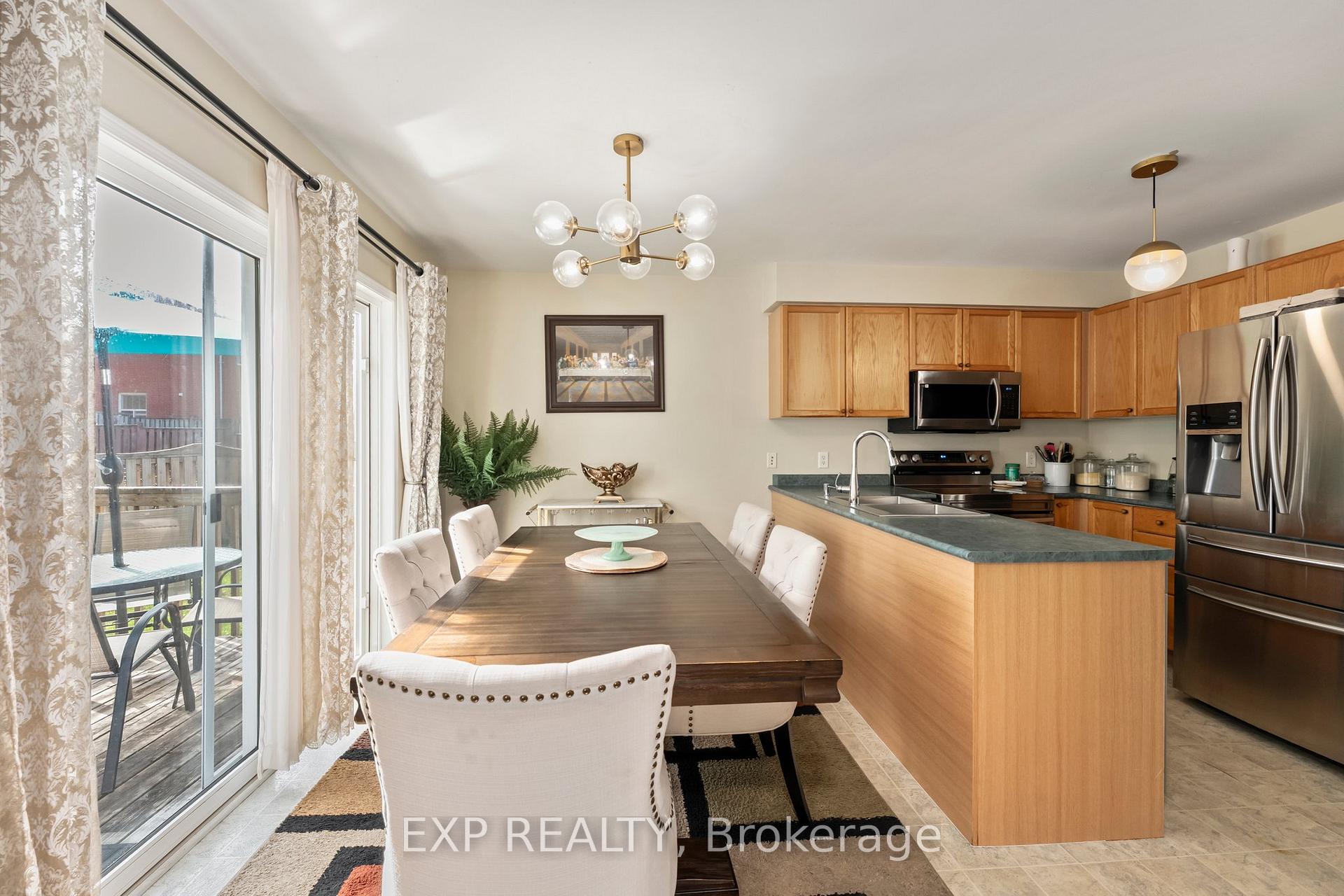 Photo 13 of 165 Marsellus Drive, Barrie, Holly — HOMEH