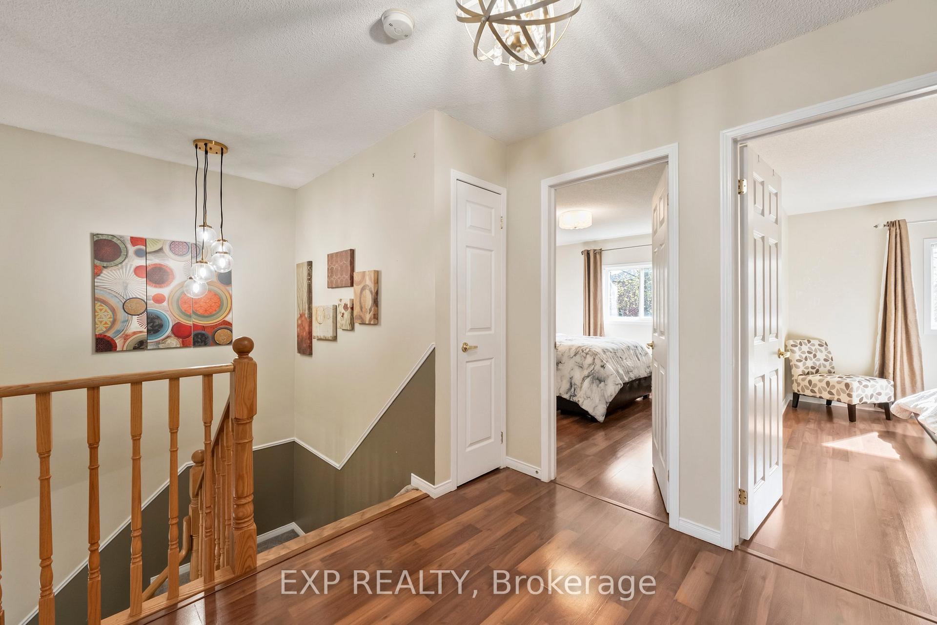 Photo 16 of 165 Marsellus Drive, Barrie, Holly — HOMEH