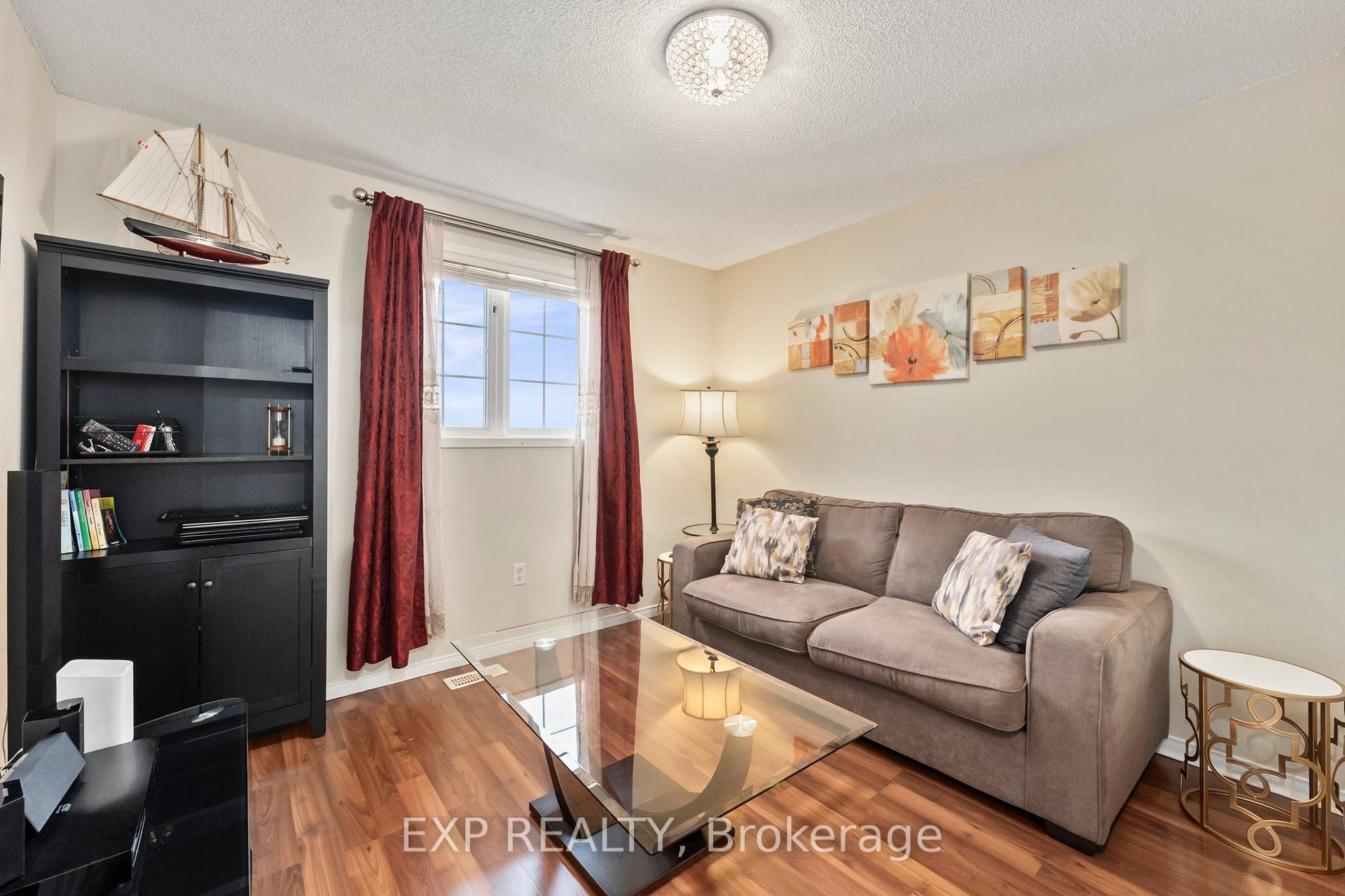 Photo 26 of 165 Marsellus Drive, Barrie, Holly — HOMEH