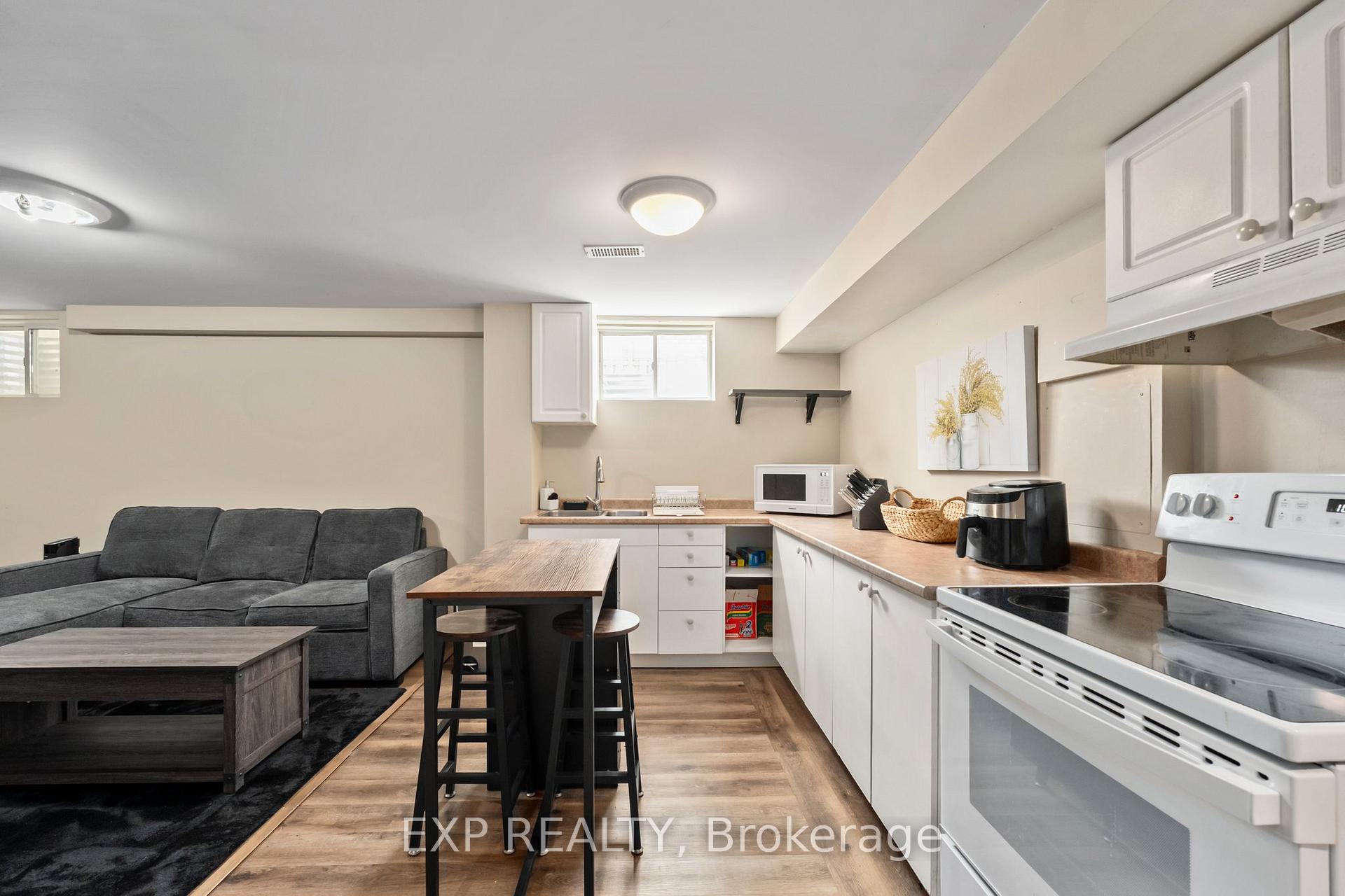 Photo 35 of 165 Marsellus Drive, Barrie, Holly — HOMEH