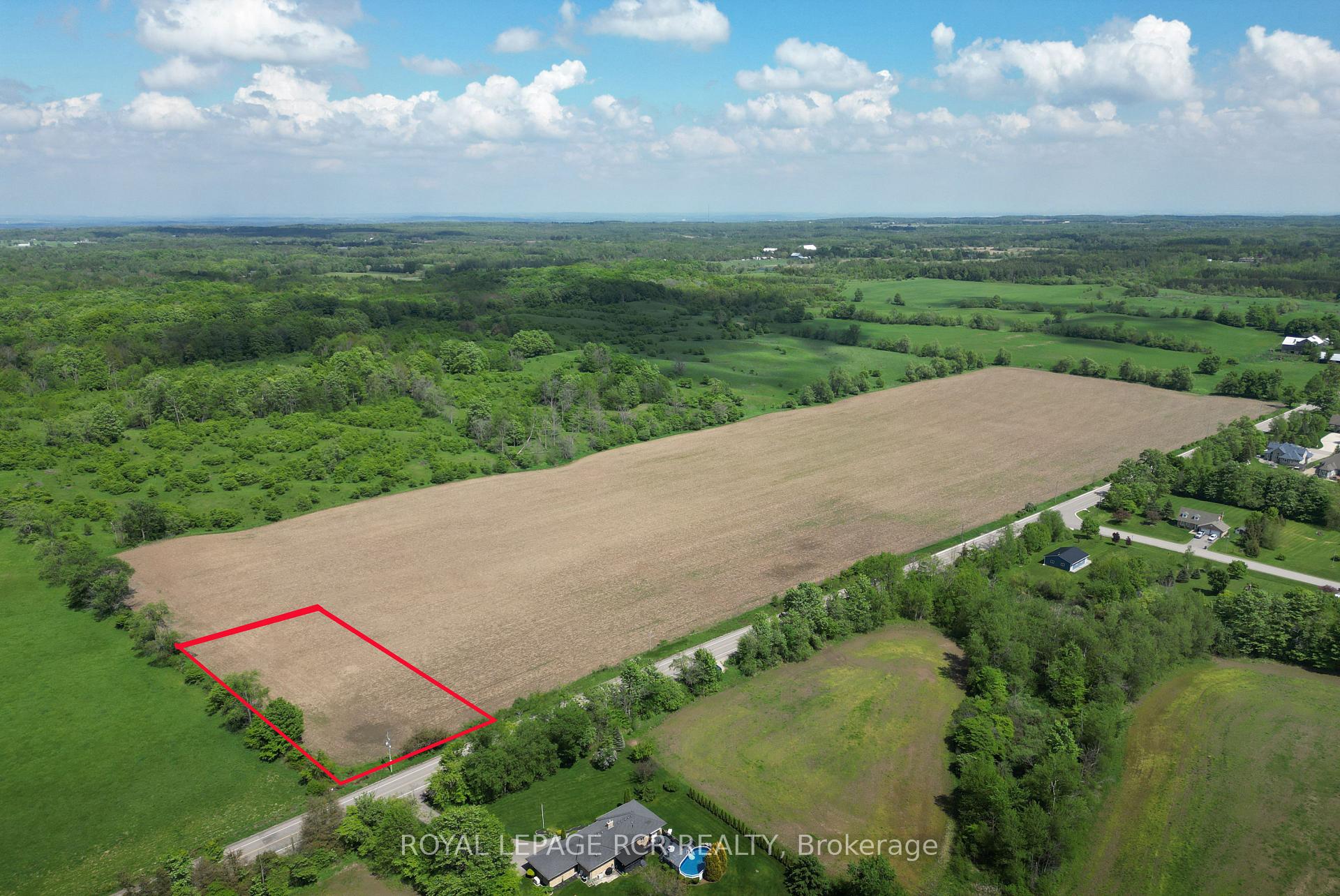 Photo 5 of Unit 43R10709, PtLt 23 Con3 EHS Caledon Pt2, Caledon, Rural Caledon — HOMEH