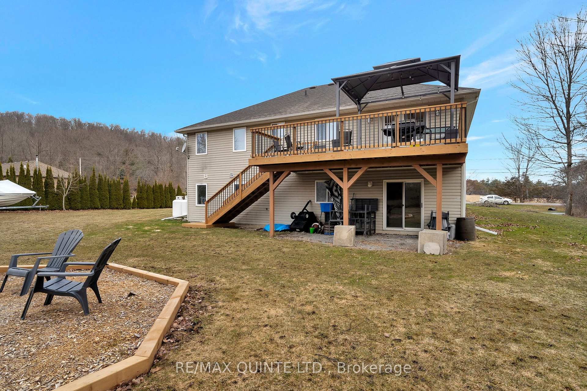 Photo 48 of 544 Townsend Road, Belleville, Thurlow Ward — HOMEH